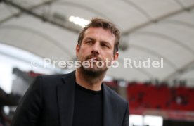 VfB Stuttgart - Hannover 96