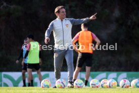 03.01.23 VfB Stuttgart Trainingslager Marbella 2023
