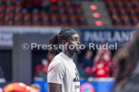 12.04.26 FC Bayern Basketball - Niners Chemnitz