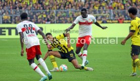 22.10.22 Borussia Dortmund - VfB Stuttgart