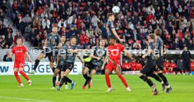25.01.25 SC Freiburg - FC Bayern M&uuml;nchen