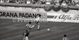 WM 1990 Argentinien - Kamerun