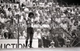 18.08.84 Feyenoord Rotterdam - Manchester United