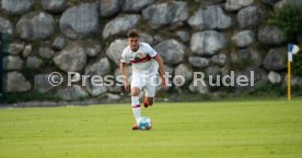 20.07.21 VfB Stuttgart - FC Wacker Innsbruck