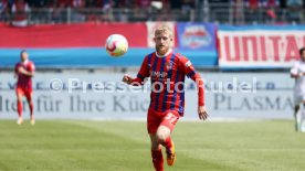 21.08.22 1. FC Heidenheim - DSC Arminia Bielefeld