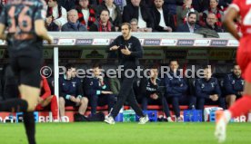 25.01.25 SC Freiburg - FC Bayern M&uuml;nchen