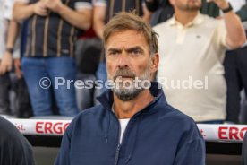 01.10.26 Deutschland - Serbien