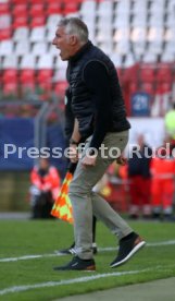 Karlsruher SC - FC W&uuml;rzburger Kickers