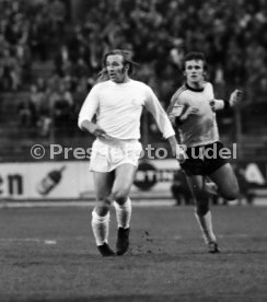 17.11.74 VfB Stuttgart - Real Madrid