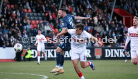 07.02.26 VfB Stuttgart II - TSV 1860 M&uuml;nchen