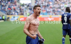 20.05.23 TSG 1899 Hoffenheim - 1. FC Union Berlin
