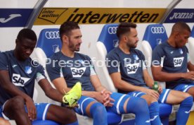 TSG 1899 Hoffenheim - SV Werder Bremen