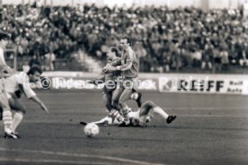02.11.91 VfB Stuttgart - Stuttgarter Kickers