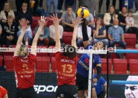 26.04.22 Allianz MTV Stuttgart - SC Potsdam