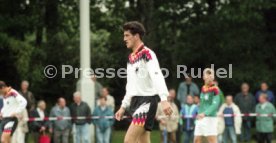 21.09.94 DFB Training