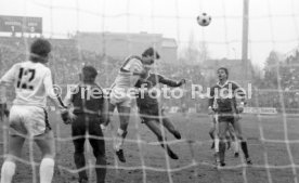 10.03.84 Borussia M&ouml;nchengladbach - VfB Stuttgart