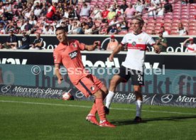 02.10.21 VfB Stuttgart - TSG 1899 Hoffenheim