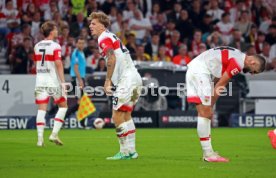 19.09.26 VfB Stuttgart - Borussia Dortmund