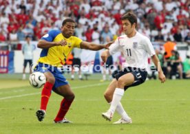 Fussball WM 2006