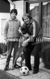 14.12.81 Buffy Ettmayer