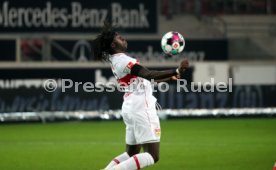 15.12.20 VfB Stuttgart - 1. FC Union Berlin