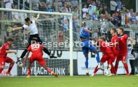 20.08.21 Stuttgarter Kickers - SSV Reutlingen