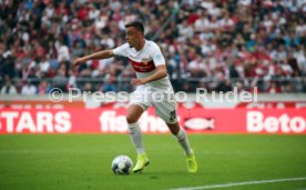 VfB Stuttgart - Holstein Kiel