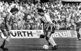 03.06.90 Hansi M&uuml;ller Abschiedsspiel