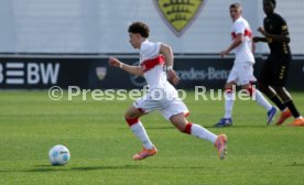 08.03.26 U19 VfB Stuttgart - U19 1. FC K&ouml;ln