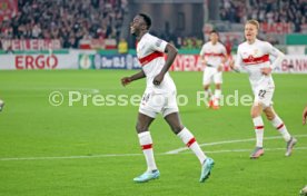 19.10.22 VfB Stuttgart - DSC Arminia Bielefeld