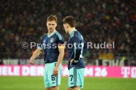 30.03.26 Deutschland - Ghana