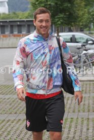 Julian Schieber VFB Stuttgart