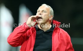 Stuttgarter Kickers - Kickers Offenbach