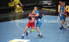 11.02.21 TVB Stuttgart - Eulen Ludwigshafen