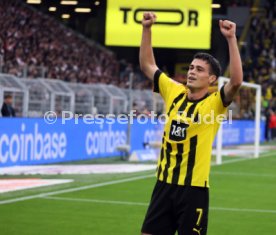 22.10.22 Borussia Dortmund - VfB Stuttgart