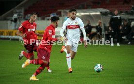 23.10.20 VfB Stuttgart - 1. FC K&ouml;ln