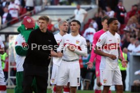 26.04.26 VfB Stuttgart - SV Werder Bremen