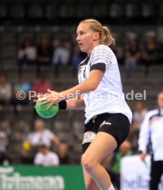 Handball Frauen DHB Deutschland - Island