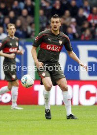 03.03.12 Hamburger SV - VfB Stuttgart