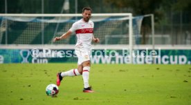 29.08.20 VfB Stuttgart - Arminia Bielefeld