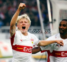 27.10.07 VfB Stuttgart - Bayer 04 Leverkusen
