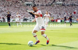 31.08.24 VfB Stuttgart - 1. FSV Mainz 05