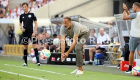 07.08.22 VfB Stuttgart - RB Leipzig