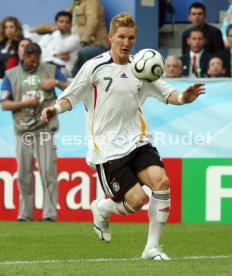 Fussball WM 2006