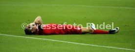 FC Bayern M&uuml;nchen - Atletico Madrid