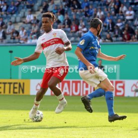 13.09.20 FC Hansa Rostock - VfB Stuttgart