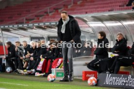 14.12.21 VfB Stuttgart - FC Bayern M&uuml;nchen
