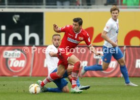 1. FC Heidenheim - 1. FC Union Berlin