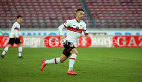 19.02.22 VfB Stuttgart - VfL Bochum