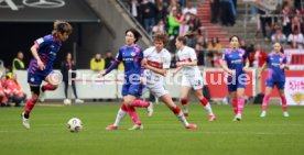21.03.26 Frauen VfB Stuttgart - 1. FSV Mainz 05